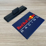 Red Bull Formula 1 tabletop logo