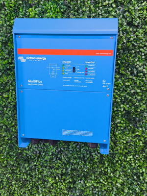 Victron Energy MultiPlus 24V 5000VA 120-100 Inverter Φορτιστής
