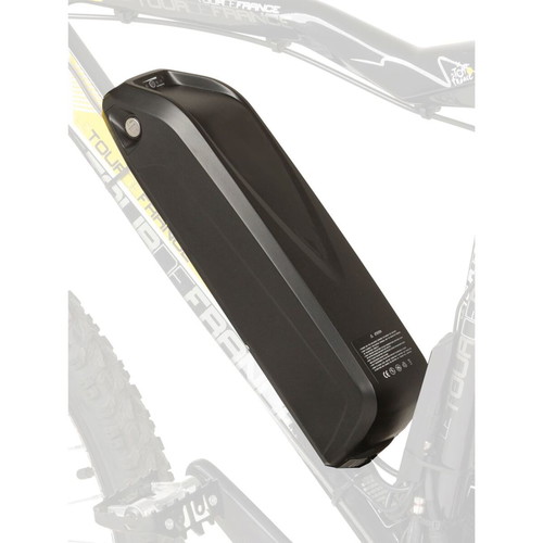Lithium Battery for Electric Bike like new, 36V ~11Ah