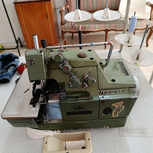 Yamato professional cutter and tigeli used heavy-duty machines