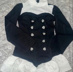 Mini dress, new