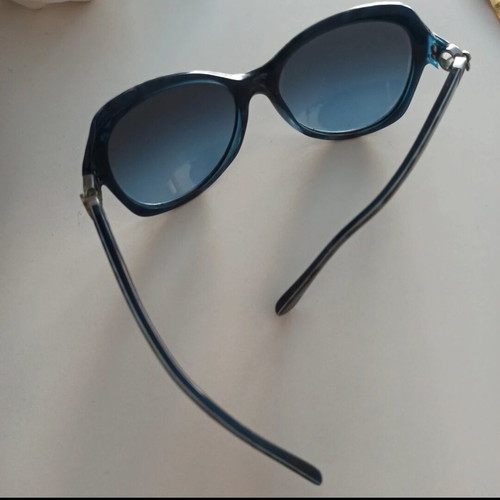 Dolce & Gabbana sunglasses like new, blue