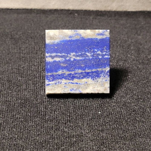 Lapis Lazuli Orgone Energy Pyramid new
