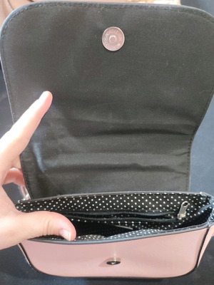 Sinsay bag like new