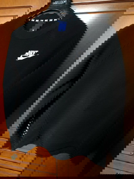 Γυναικείο φούτερ nike