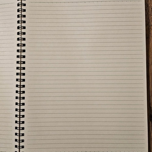 Notebook B5 new Kokuyo Japan