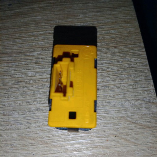 BMW window switch used
