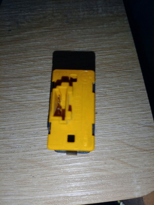 BMW window switch used