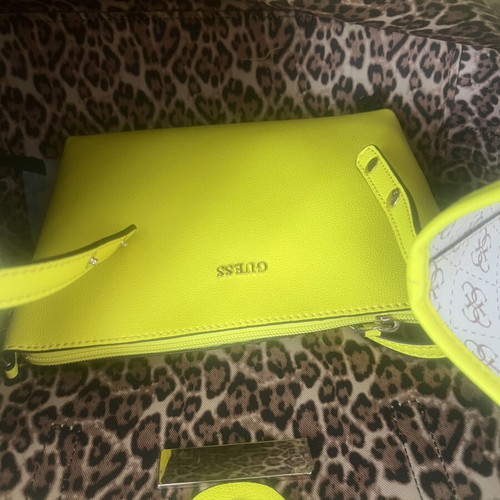 Guess bag new original