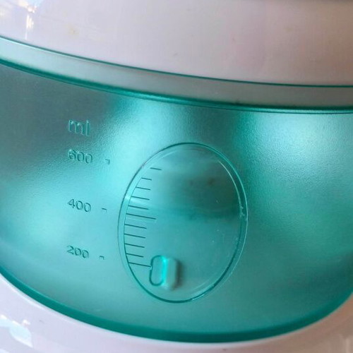 Izzy Citrus Press electric juicer like new