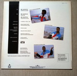 B.V.S.M.P Be Gentle LP 12'' μεταχειρισμένο