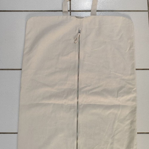 Saint Laurent garment bag used 115 x 59 cm