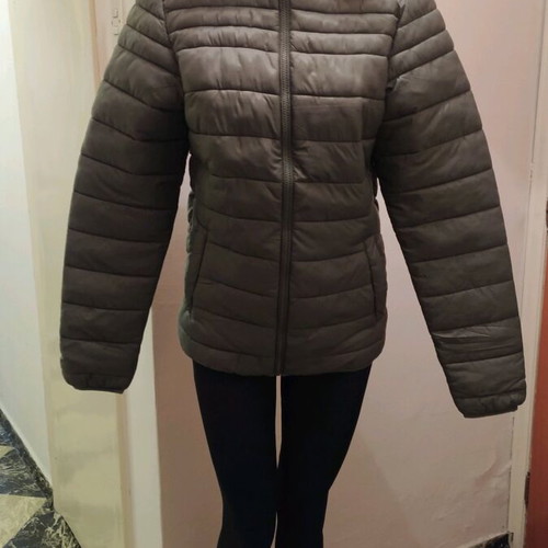 Clockhouse jacket olive XS for boys and men like new