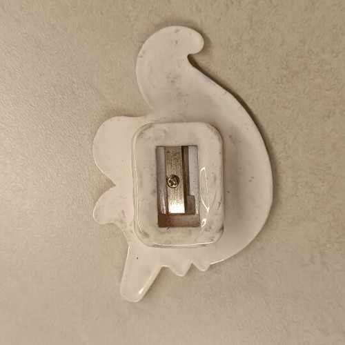 Unicorn sharpener like new