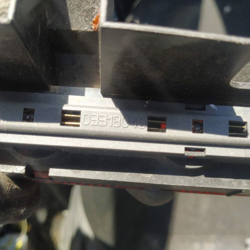 Third brake light for Suzuki Ignis used
