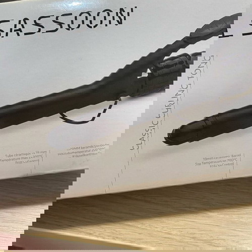 Vidal Sassoon Ψαλίδι Μαλλιών Για Μπούκλες Καινούργιο