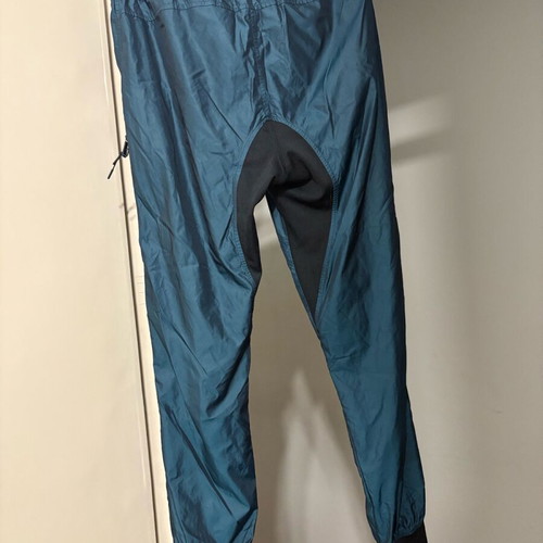 Nike women's blue trousers worn 2-3 times