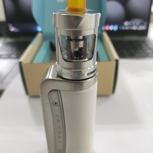 Innokin Coolfire Z80 Zenith 2 Kit e-cigarette