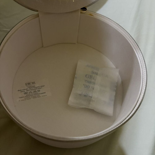 Dior Beauty Vanity New