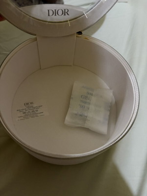 Dior Beauty Vanity New