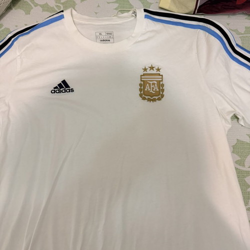 Argentina National Team Set new, size X Large