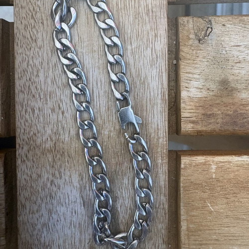 925 Silver Chains new