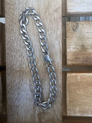 925 Silver Chains new