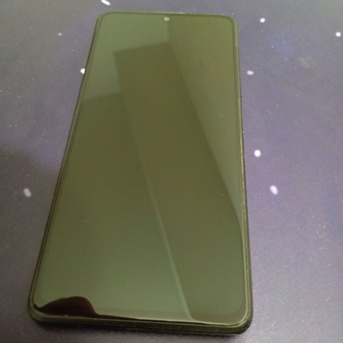 Redmi Note 10 Pro smartphone 8+3/256 GB