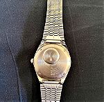  Timex Ρολόι Reissue με Μεταλλικό Μπρασελέ σε Ασημί χρώμα