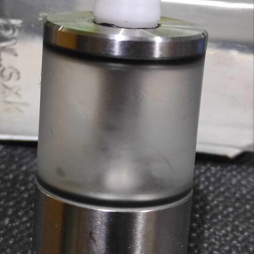 YFTK Dvarw FL MtL 22mm 3.5ml RTA