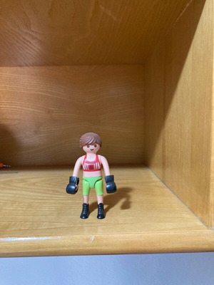 Playmobil φιγούρα