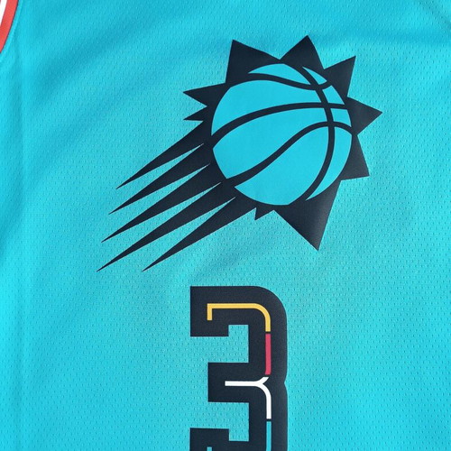 Chris Paul Phoenix Suns Nike Swingman City Edition Jersey new