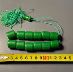 Worry beads like new
