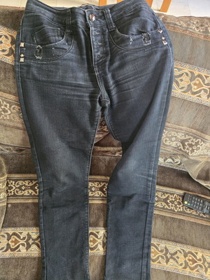 Raxevsky women's pants like new, size XS, black