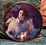  Michael Jackson Ghosts lp picture vinyl