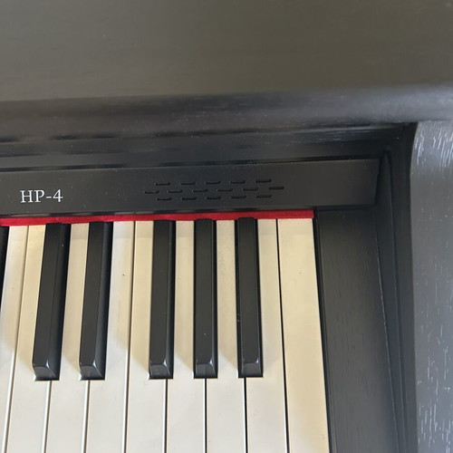 Electric piano like new