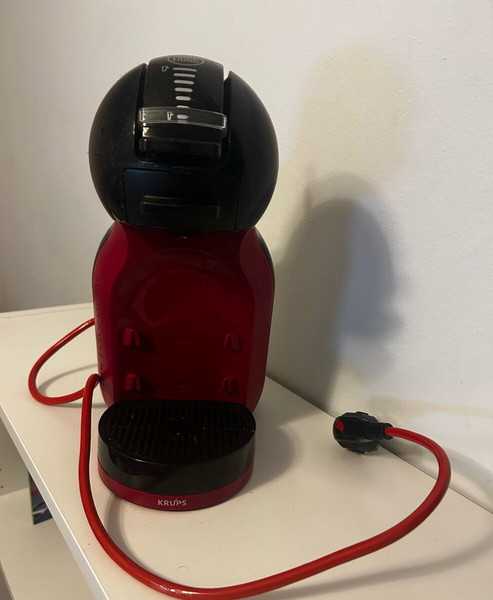Μηχανή Espresso KRUPS Dolce Gusto 1500W 15 bar
