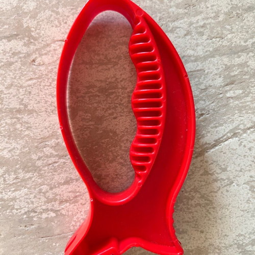Knife and scissor sharpener new