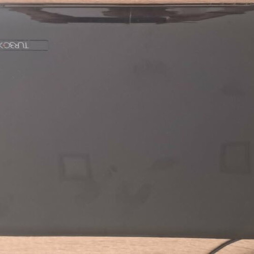 TurboX M72R 12.1'' laptop used with Windows 10 and 500GB HDD