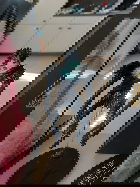 συλλεκτική anime  φιγούρα