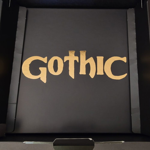 Gothic Remake Collector's Edition, THQ Nordic