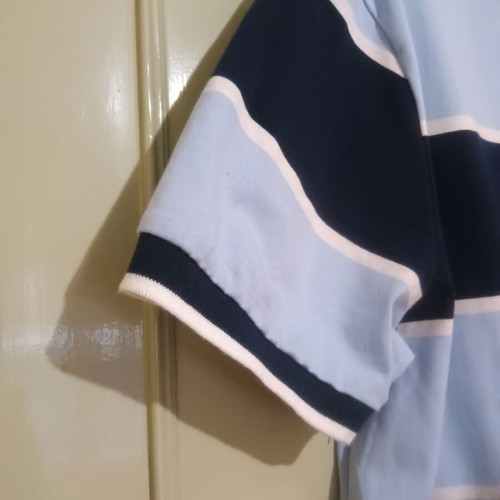 New Mentality cotton short-sleeve shirt XL