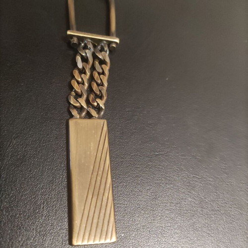 Keychain like new
