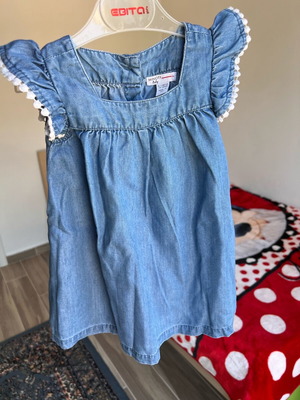 Summer dress like new