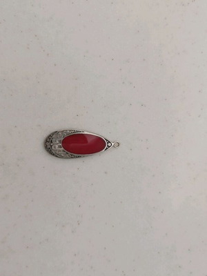 Necklace used
