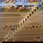  PS2 game PES 2013