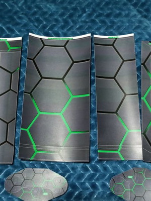 Ps4 stickers new