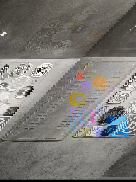 Full cover θήκη για το apple macbook pro 2019 16 ιντσών