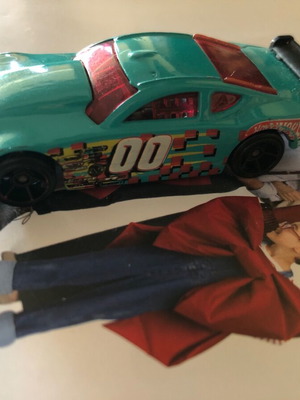 Hot Wheels αυτοκίνητο καινούργιο