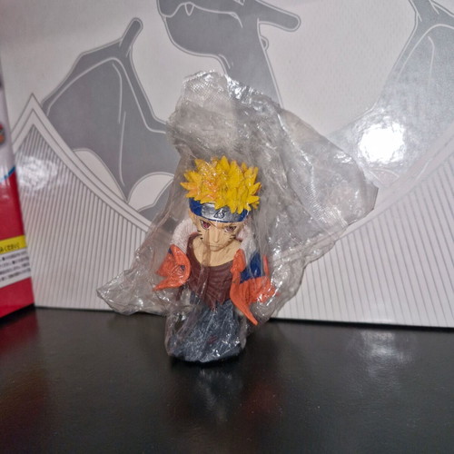 Naruto Bust figure new from the Anime Naruto Shippuden
